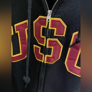 USC retro style sweatshirt - XL size in excellent condition